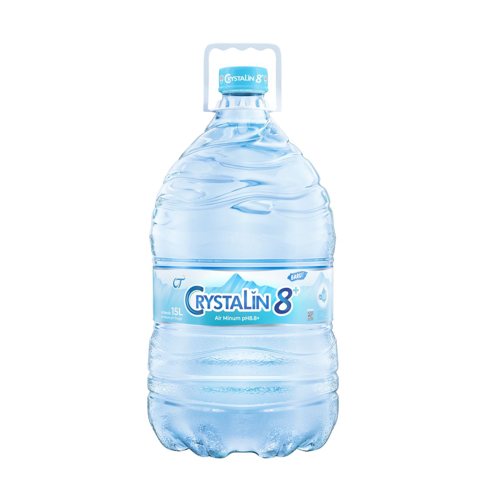 Crystalline Galon
