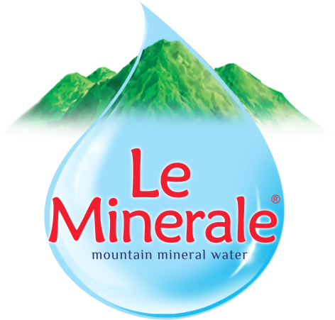 Le Minerale
