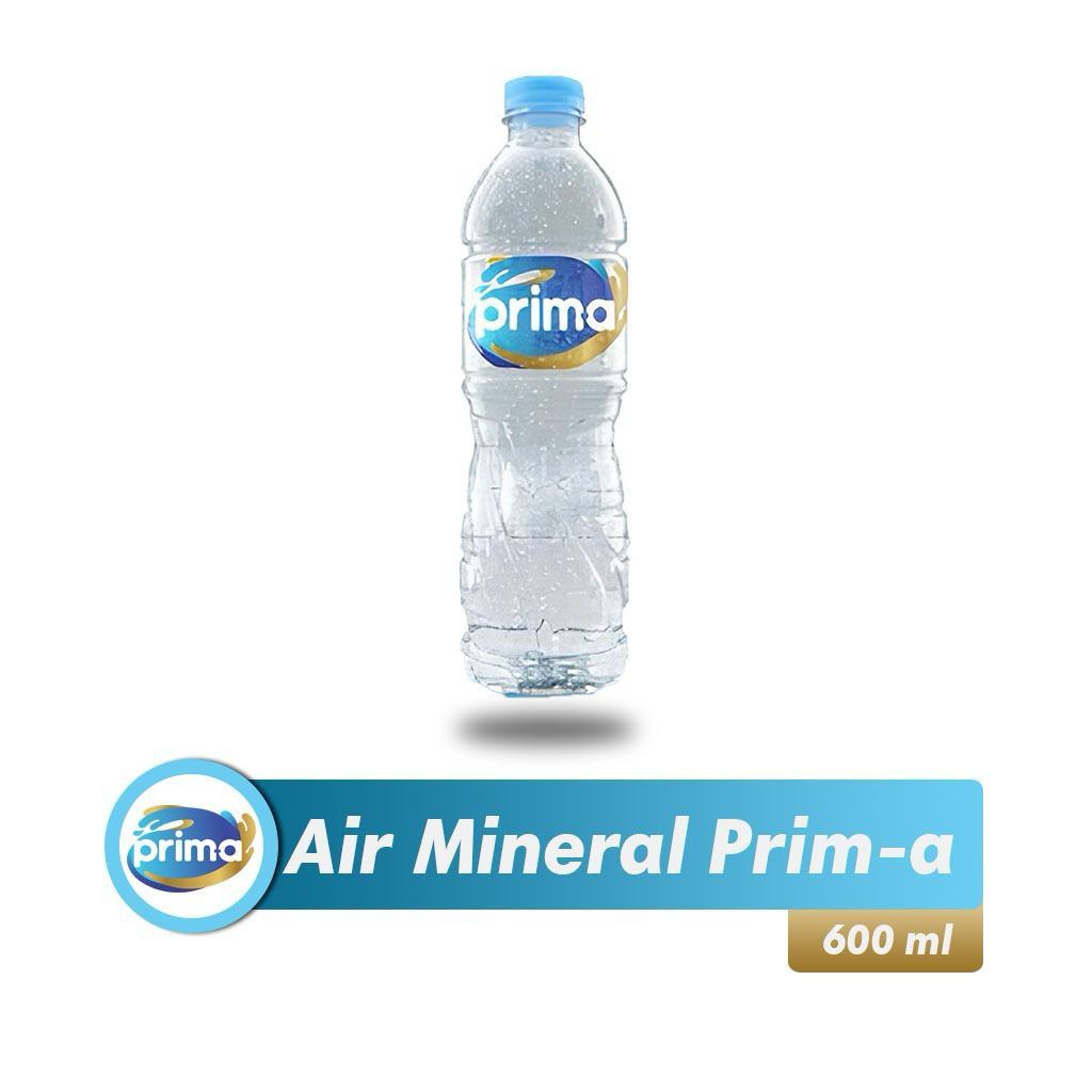 Prim-A 600ml