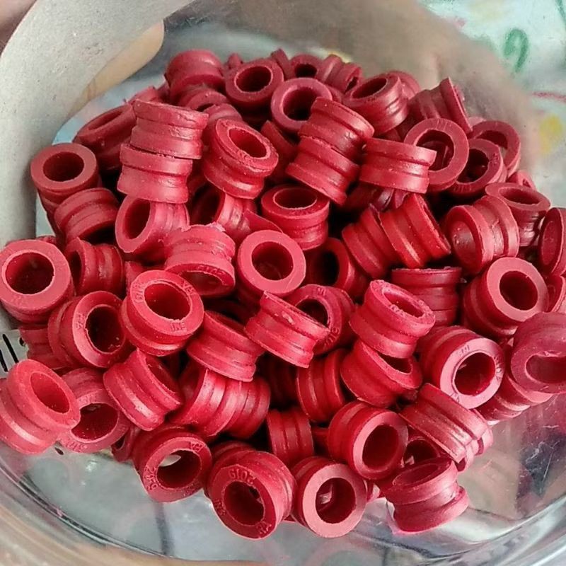 Karet Gas LPG