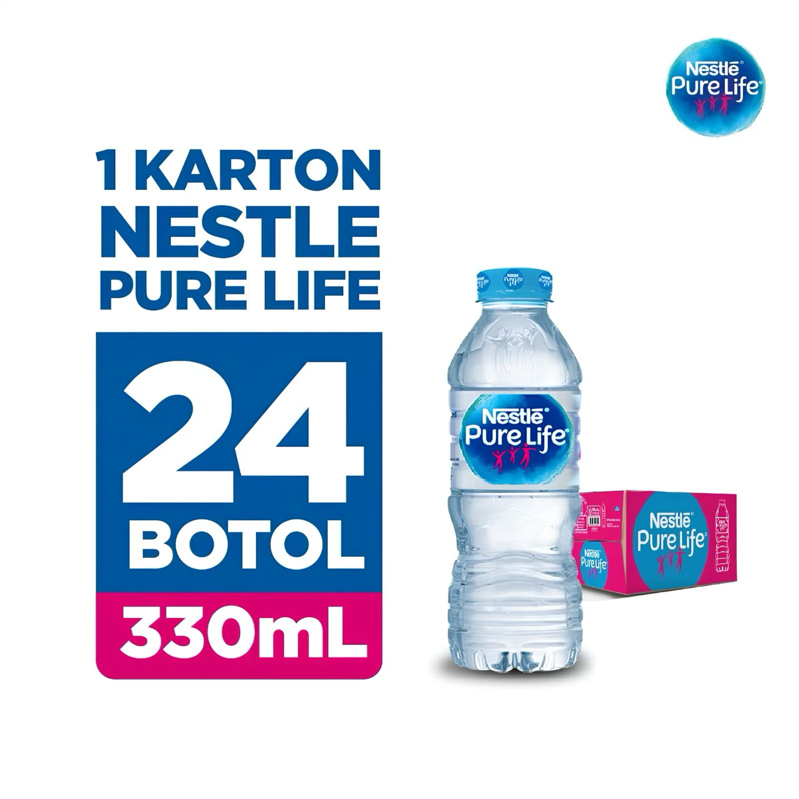 Nestle 330ml