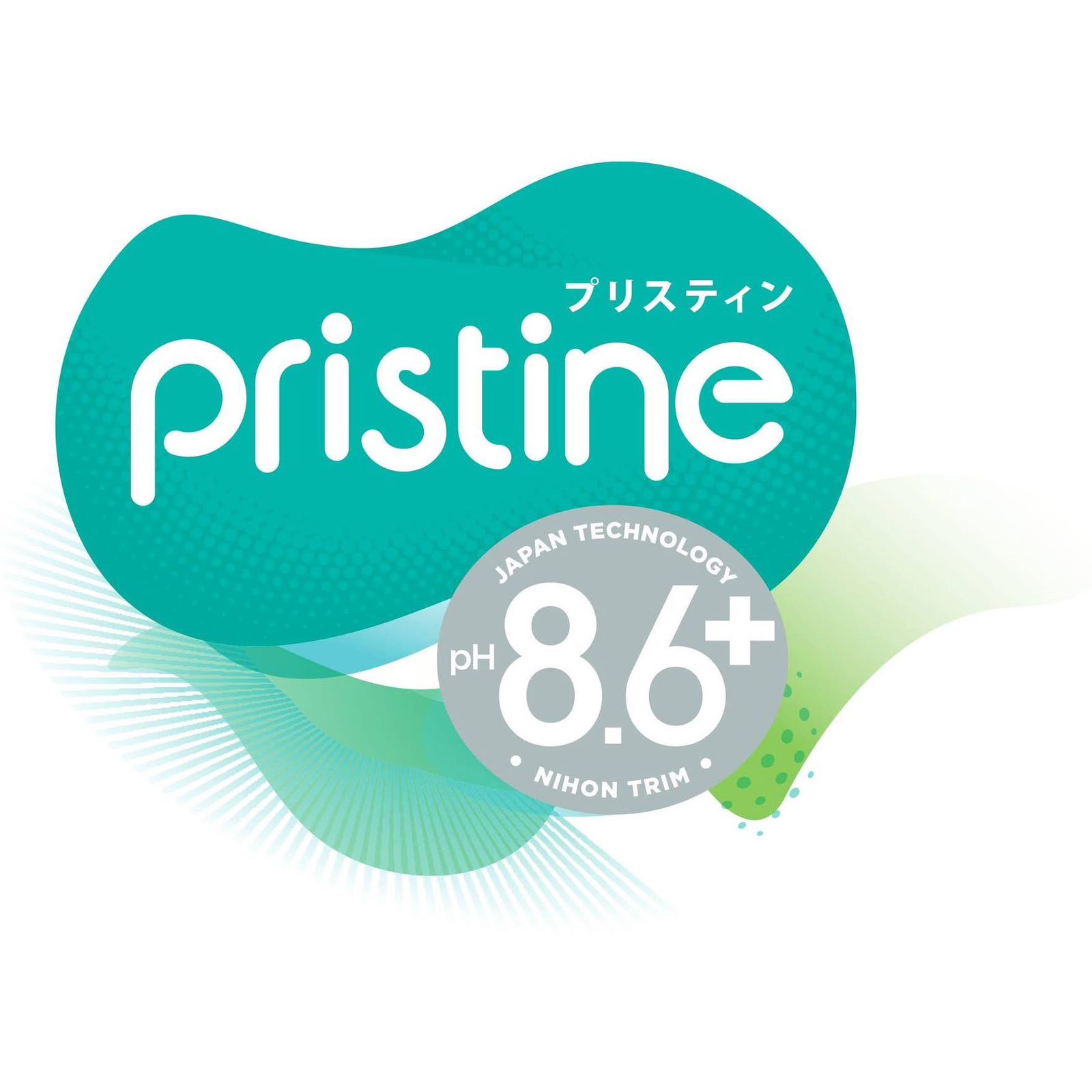 Pristine